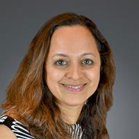 Hemangi Kale, MD - Healthcare Provider