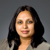 Rajeswari Krishnarao Bodapati, MD - Healthcare Provider