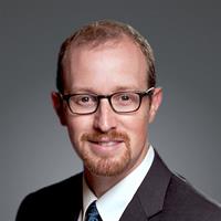 Coy Allen Wright, MD - Healthcare Provider