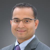 Anuj Raj Kandel, MD - Healthcare Provider