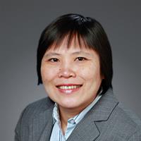 Debby Rampisela, MD - Healthcare Provider