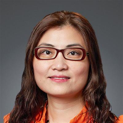 Wei Yu, PA