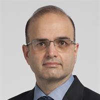 Amber Malhotra, MD - Healthcare Provider