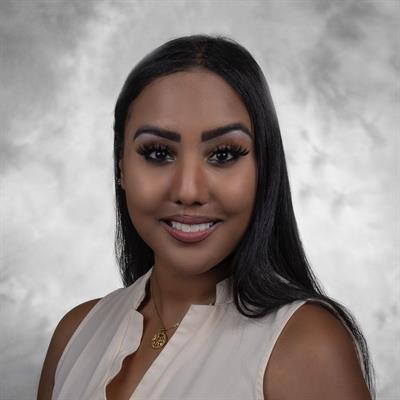 Candice Goodman, FNP