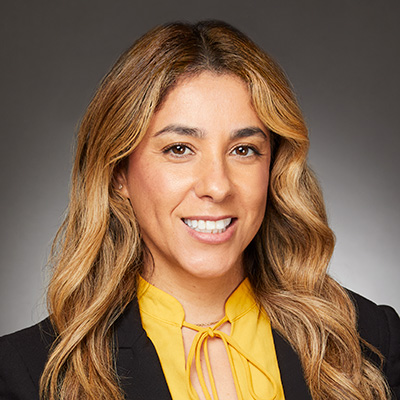 Maria Sanchez, AGACNP
