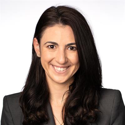 Helayna Abraham, MD