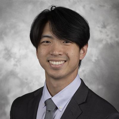 Darrion Yang, MD