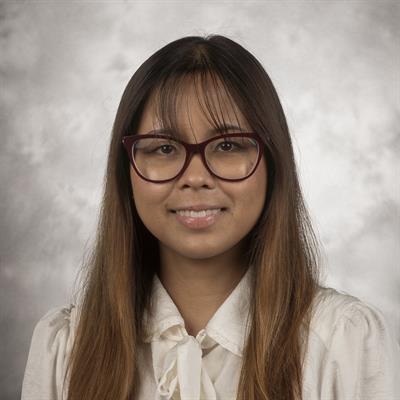 Beverly Fuerte, PharmD
