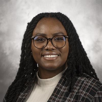 Ashton Reese, MD