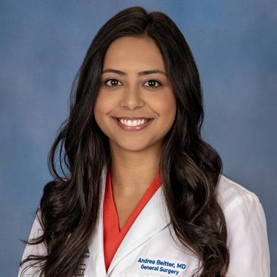 Andrea Bell, MD