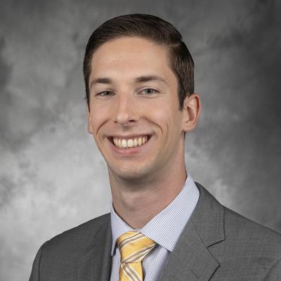Bronson Ciavarra, MD