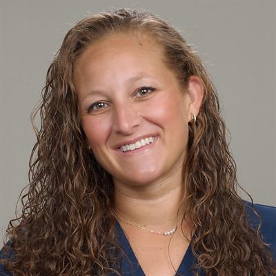 Joanna Vaughan, LPC