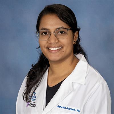 Ashmita Gautam, MD