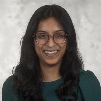 Manasa Muppirala, MD