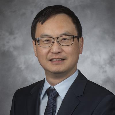 Lang Tian, MD