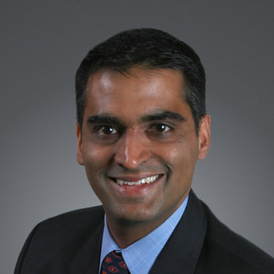 Sanjay Ram Khatti, MD