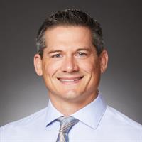 portrait of Jason Wander, DO, IFMCP
