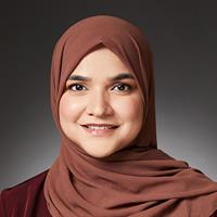 portrait of Sania Shakil, MD