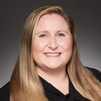 portrait of Ashlyn Edwards, DO