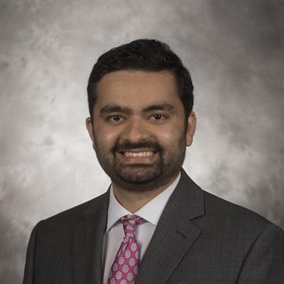 Saif Khan, MD