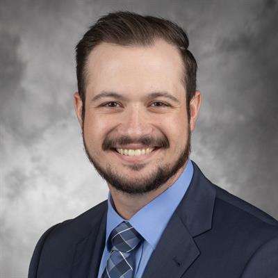 Trenton Glaser, MD