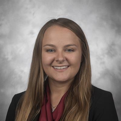 Rebecca Beam, MD