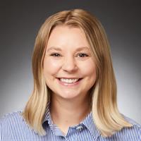 portrait of Hannah Ritz, FNP-C