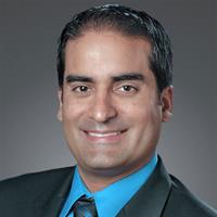 Jaime Alberto Caro, PA - Healthcare Provider