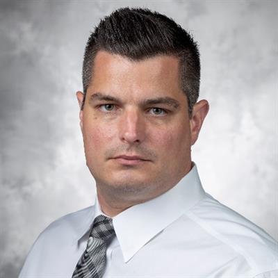 Colin McCormack, MD