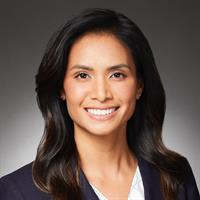portrait of Thuy Pham Ryan, DO