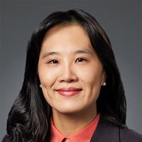 portrait of Jiyoung Kim, ANP