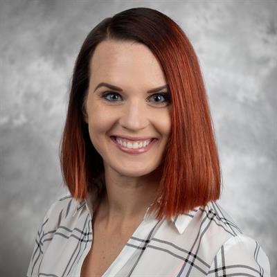 Emily Robinett-Farrara, PhD, ABBP-CN