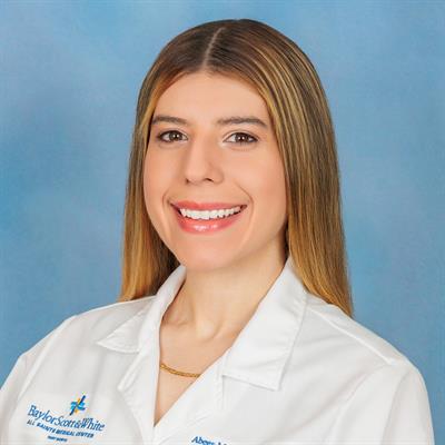 Abeer Abdelrahim, MD