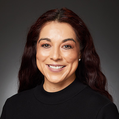Clara Lee Garza, NP