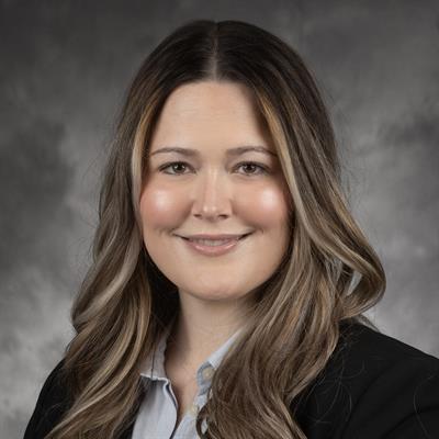 Melanie Zschappel, DO