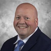 Mitch Harris, MD - Healthcare Provider