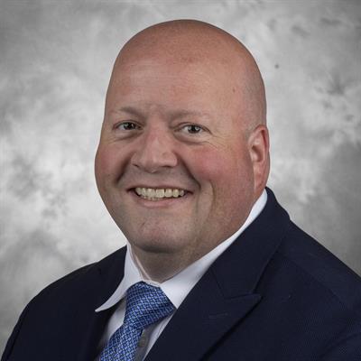 Mitch Harris, MD