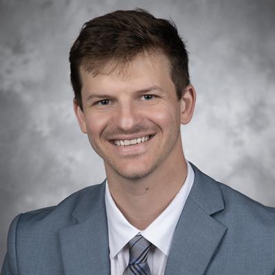 Zachary Radwanski, DO