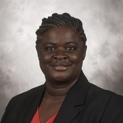Jennifer Boadu, MD