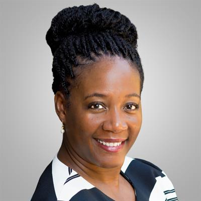 Farah Vann, LPC