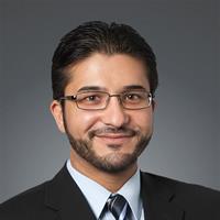 Hashim Khan Mohmand, MD - Healthcare Provider