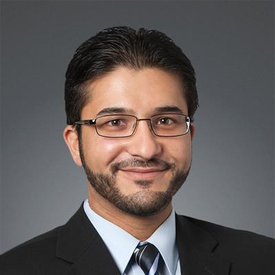 Hashim Khan Mohmand, MD