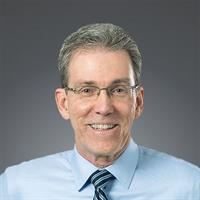 portrait of Randlow Smith, MD