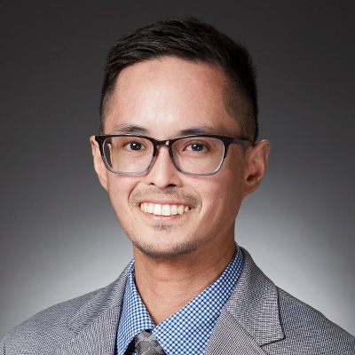 Anton Gerard Sisante, DO