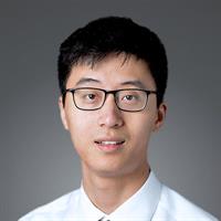 Harris Yicheng Lin | Baylor Scott & White Health