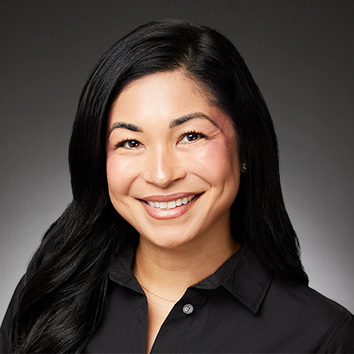 Sheena Lewis, PA