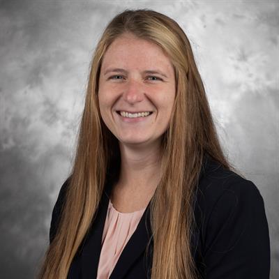 Shiloh Goecke, MD
