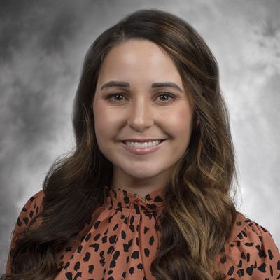 Brittney Lynette Elwood, AGACNP
