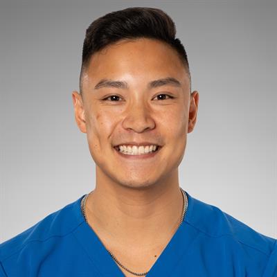 Brandon Michael Chin, MD