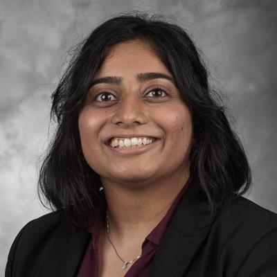 Riya Patel, DO
